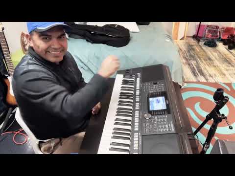 La Tormenta - Alto Mando es el Señor