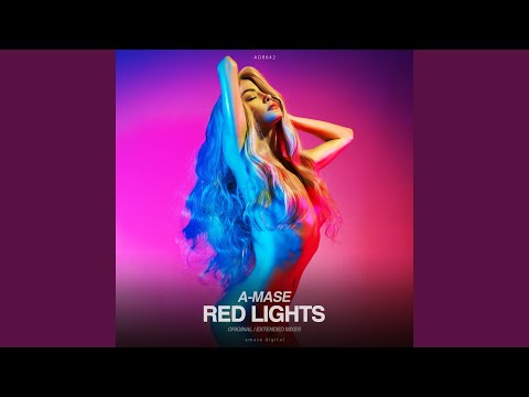Red Lights (Radio Mix)