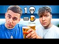 1 Death 1 Beer W Clix Fortnite