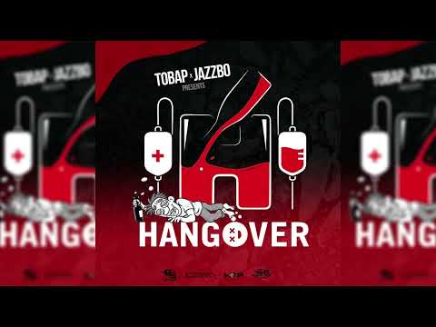 Tobap x Jazzbo - Hangover - Slow Pep 2026