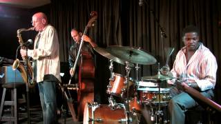 Say It Over and Over Again - Michael Pedicin Quintet