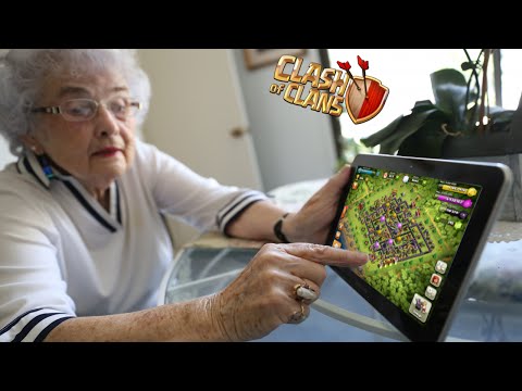 5 WORST TYPES OF CLASH OF CLANS PLAYERS