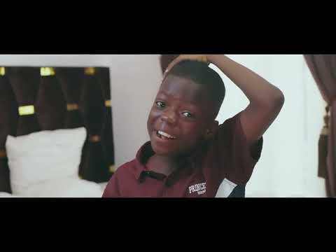 THIS IS THE WAY - SOKIDZTV (ENGLISH & YORUBA)