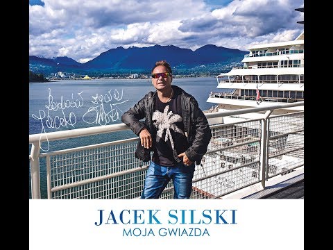 Jacek Silski - Kochaj mnie