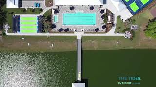 The Tides RV Resort Video