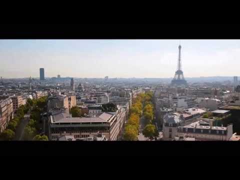 Nästa Nivå 2015 Trailer - Premiär för Willow 21 Sept