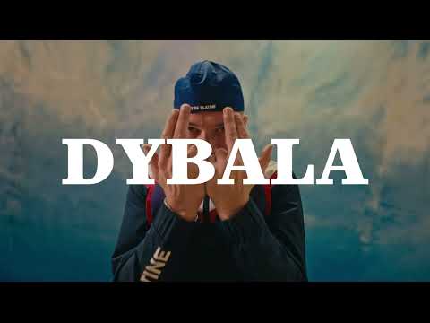 Jul x Maes x Ninho Type Beat - "DYBALA" | Prod. Note Beatz