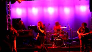 WEEVIL - Perfect strarngers (DEEP PURPLE cover) @ Kyttaro club Athens