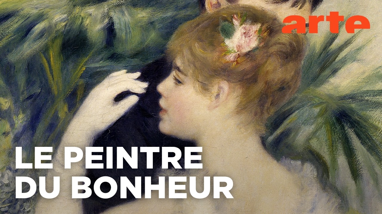 Renoir in Love | Documentaire | ARTE