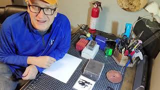 Compact Disc (CD) - DIY Making Jewel Case Front and Back Cover Inserts