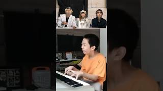 Download lagu 天才少年ピアニストのピアノの演奏がヤバすぎるwww mp3