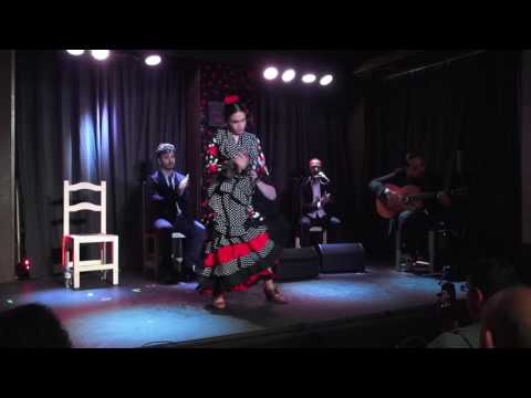 Flamenco - TABLAS PA TÍ 03