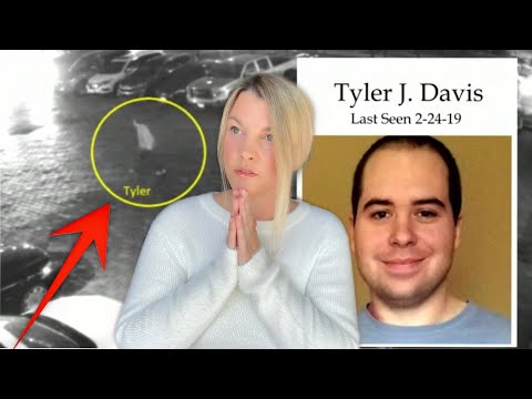 "Wir sind hier falsch"... I Was passierte mit Tyler Davis ?  I Dokumentation 2022 I WhatPadiLoves