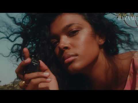 Hidden Treasures: Awakening The Senses with Amouage's Newest Attars