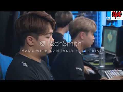 FULL Highlights KT vs KZ(League of Legends Champions Korea 2018)