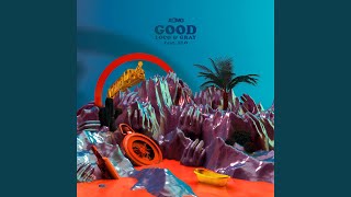 GOOD (Feat. ELO)