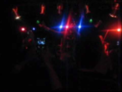 Flobots - There's A War Going On For Your Mind