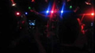 Flobots - There&#39;s A War Going On For Your Mind