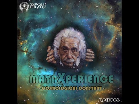 mayaXperience - Comfortable Feeling