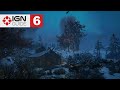 Assassin's Creed Valhalla Walkthrough - Rude Awakening (Part 6)