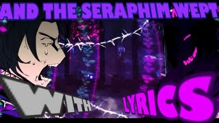 Cover art for And The Seraphim Wept WITH  LYRICS CLOVEXML VER