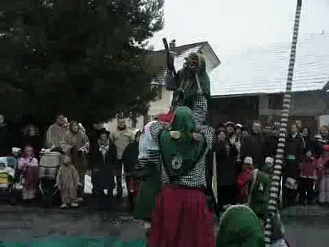 Springerhexen Brochenzell - 1 -