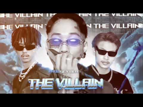 4T5 - The Villain (feat. Á50K KANE x YCN TOMIE) PROD SEY B$AT