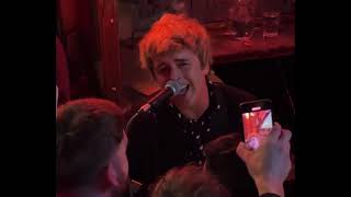 Green Day - Walking Contradiction [Live at The Marquis, London, 2023]