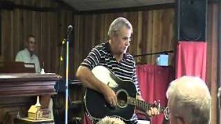 Frank Hamilton, Over The Next Hill We&#39;ll Be Home.