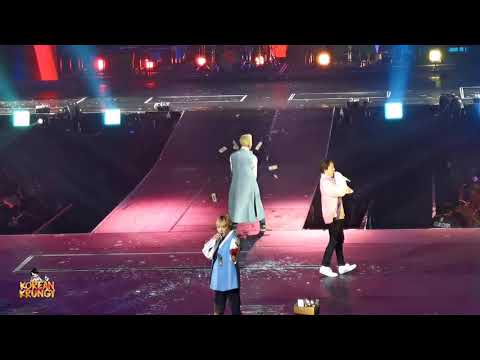 [20200125] WINNER 위너 - LUXURY | Winner Cross Tour In Manila