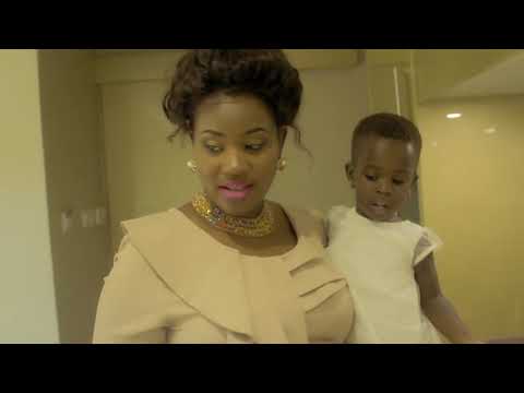 OBUTONO Mummy Favour Senfuma