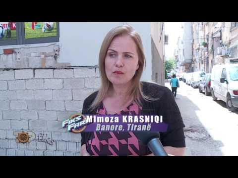 Fiks Fare, 9 Qershor 2016, Pjesa 2 - Investigative Satirical Show