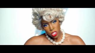 Kelly Rowland Dumb (Music Video)