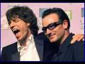 Mick Jagger & Bono - Joy