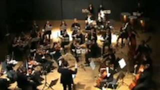 VAUSO 2009 Joseph Haydn: (3) Symfoni nr. 100 i G-dur (Militærsymfonien), 3. sats: Menuetto