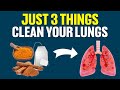 Mix These 3 Things And Take It Remove Mucus In Your Lungs Naturally