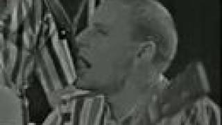 The Kingston Trio & Pat Boone 1961