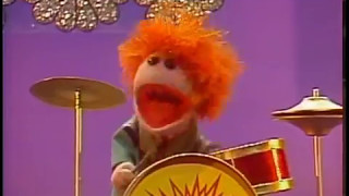 Top 10 Sesame Street Rock &amp; Roll Songs