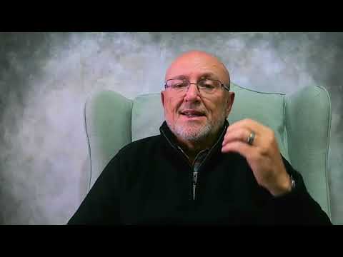 Ma'am are you in God's will and plan for your marriage?