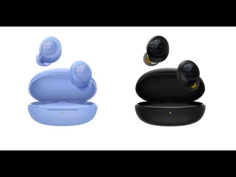 realme Buds Q2 --- Unboxing & Hand ANC | 28HrsBattery 10mmDyamic Driver | R2 Chip 😀🤖 by berojgar.com