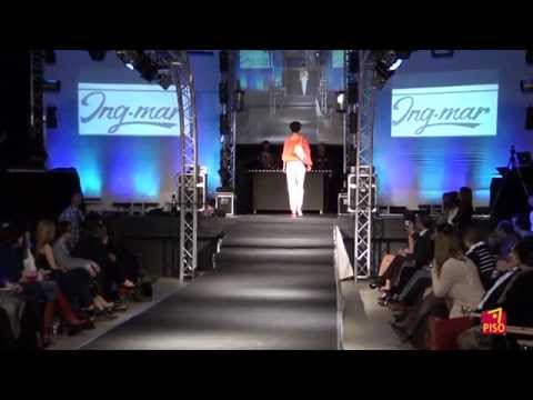 Modeshow Margot 2014