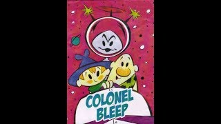 Colonel Bleep - Winner Take All