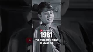 Download lagu The most perfect woman is Audrey Hepburn. What do you think? mp3