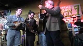 Del McCoury - Learnin&#39; the Blues