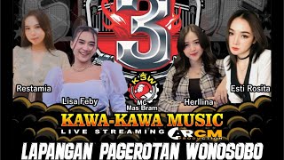 Download lagu STAGE 3 RX KING WONOSOBO || KAWA KAWA MUSIC 16 NOVEMBER 2025 mp3 Download lagu STAGE 3 RX KING WONOSOBO || KAWA KAWA MUSIC 16 NOVEMBER 2025 mp3