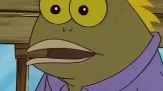 THE BOOTS EPISODE BUT INSTEAD OF THE BOOTS IT'S FIREFLIES