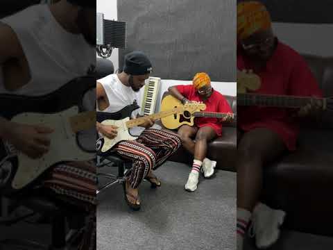 Freestyle Session - Fiokee x Raybekah
