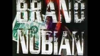 Brand Nubian - Allah And Justice