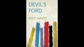Devil's Ford