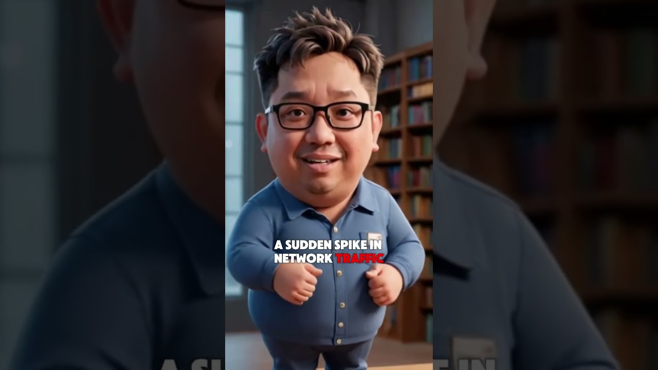 Why AI is the Future of Cybersecurity!